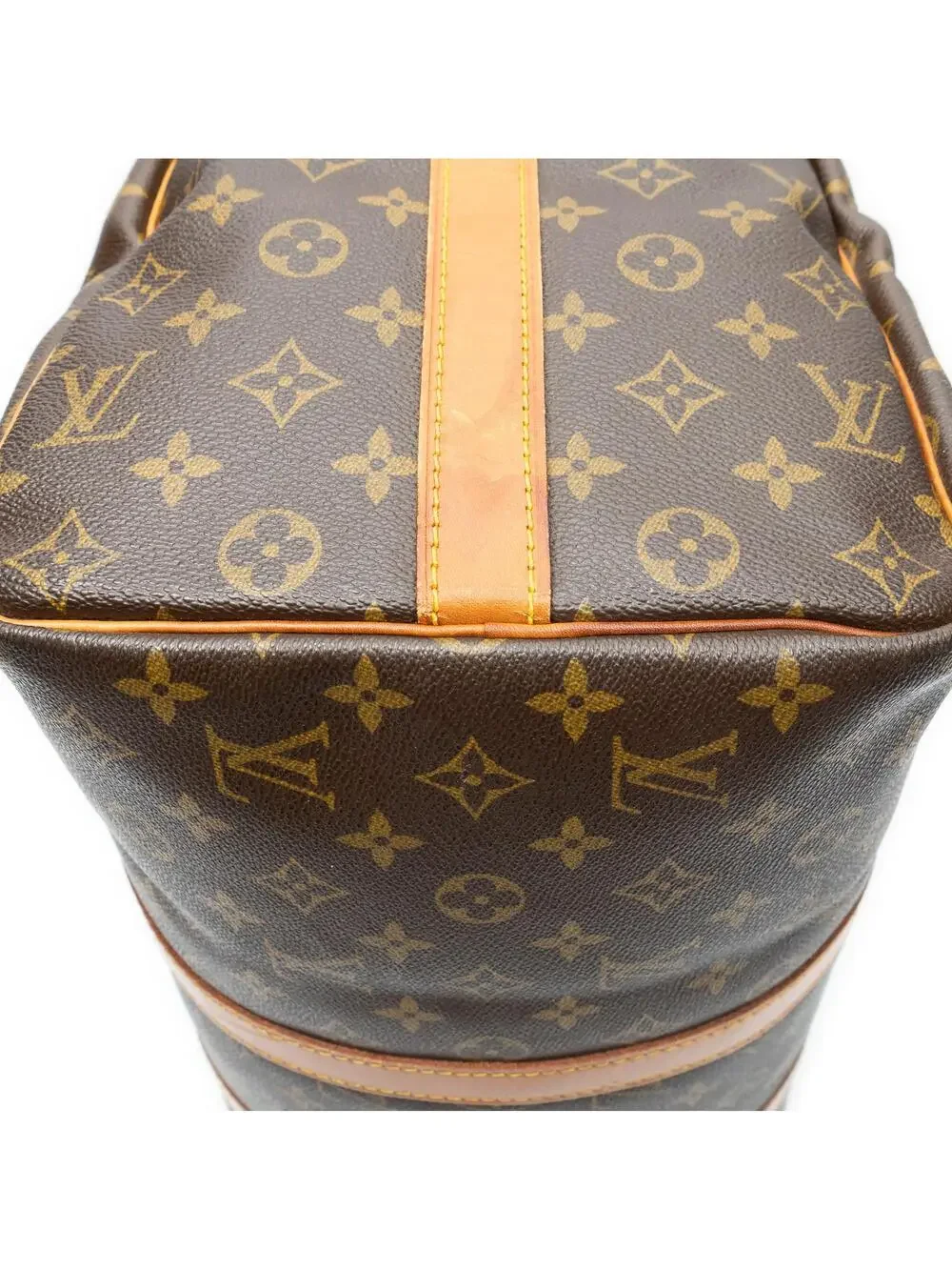 Louis Vuitton step out